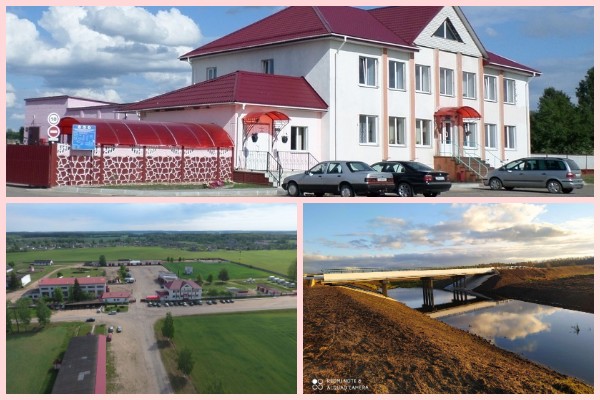 Дятловское ПМС ГП