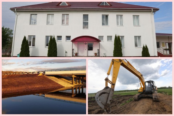 Дятловское ПМС ГП